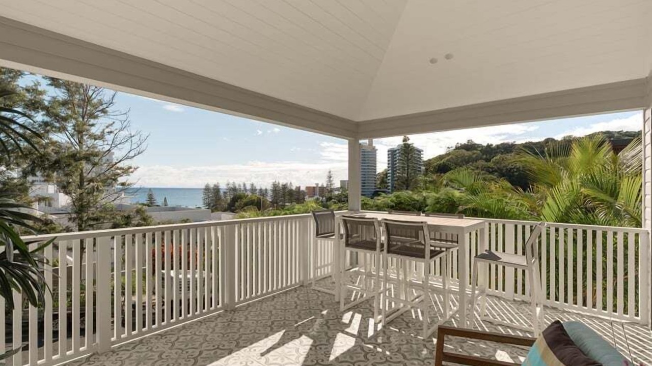 Photo of Outdoor in Burleigh Heads