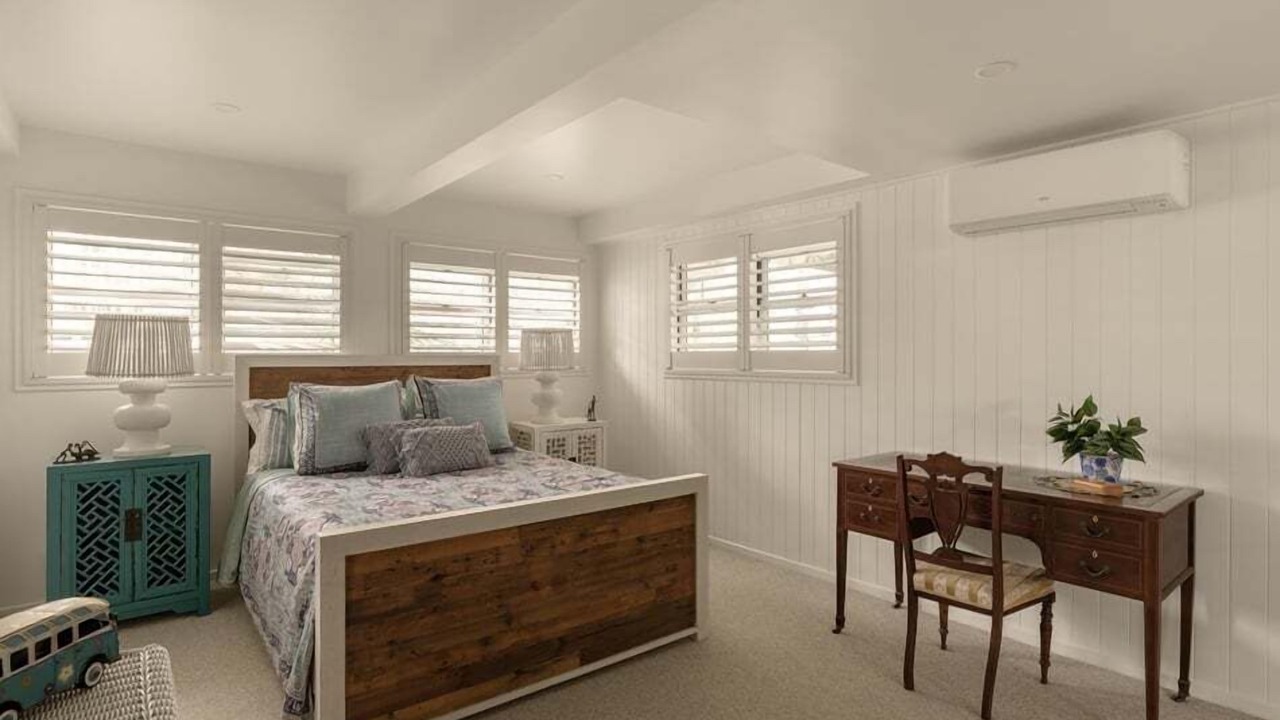 Photo of Bedroom in Burleigh Heads