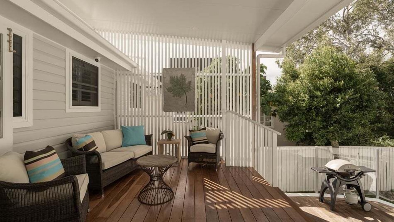 Photo of Livingroom in Burleigh Heads