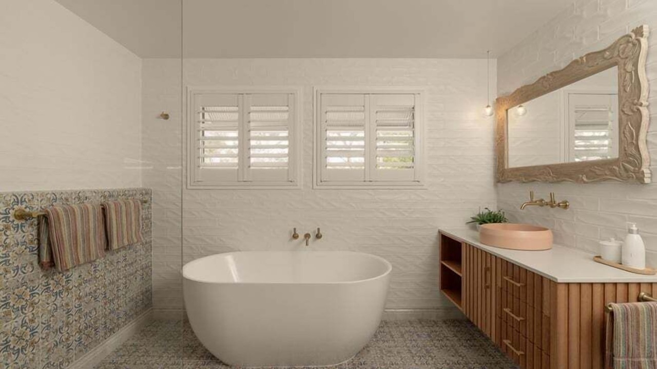 Photo of Bathroom in Burleigh Heads
