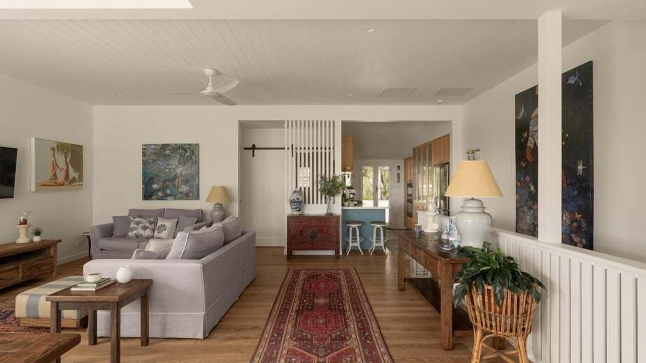 Photo of Livingroom in Burleigh Heads