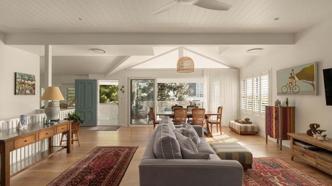 Photo of Livingroom in Burleigh Heads