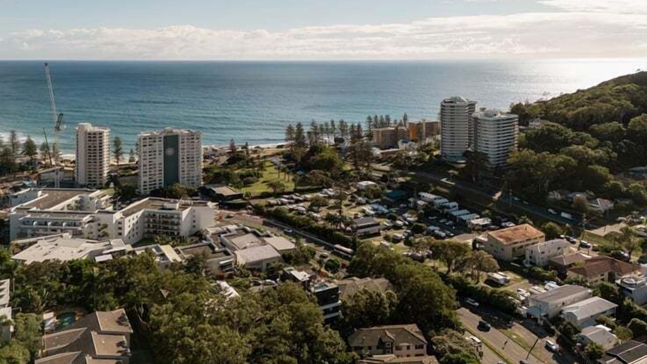 Photo of Outdoor in Burleigh Heads