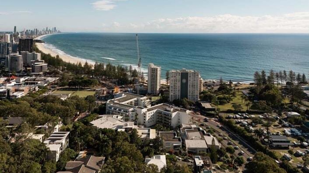 Photo of Outdoor in Burleigh Heads