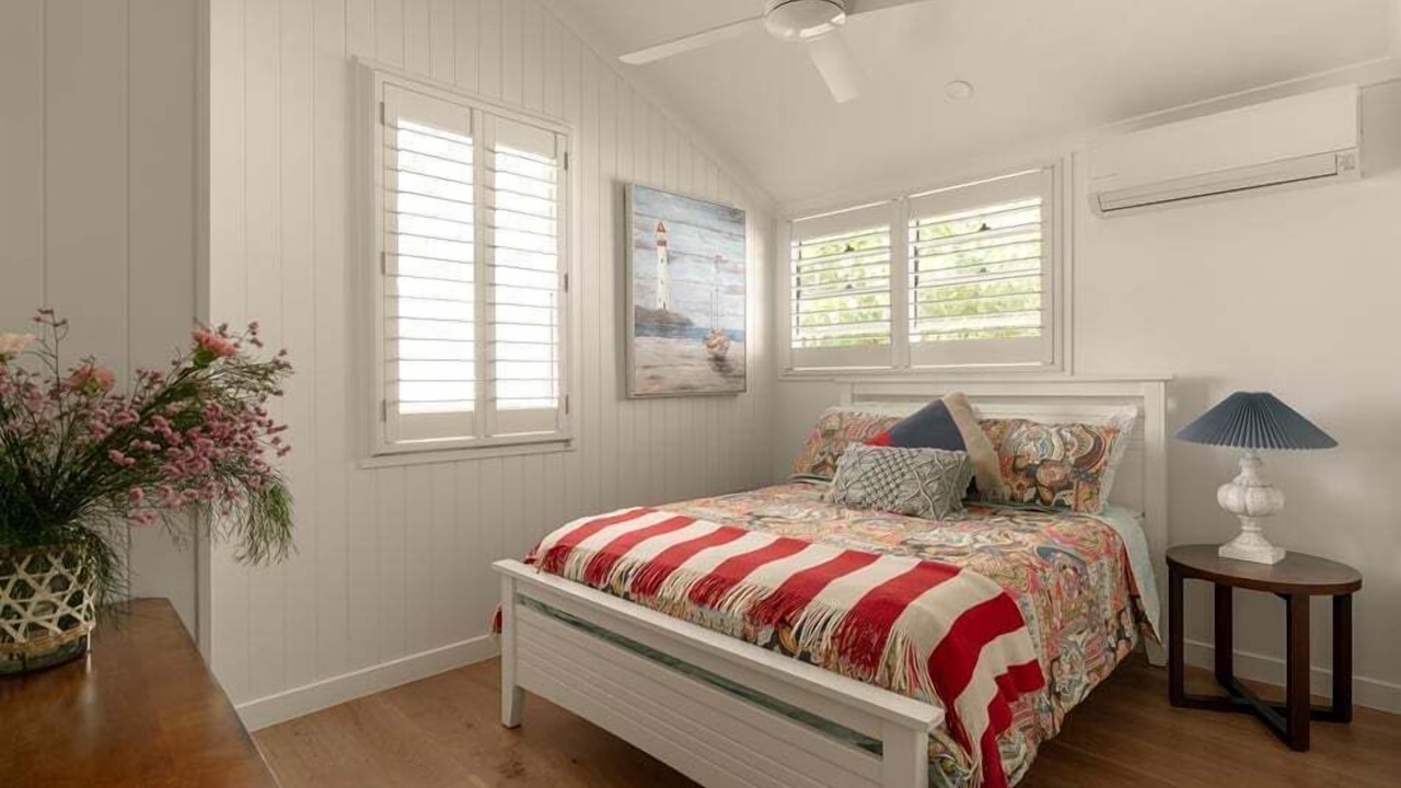 Photo of Bedroom in Burleigh Heads