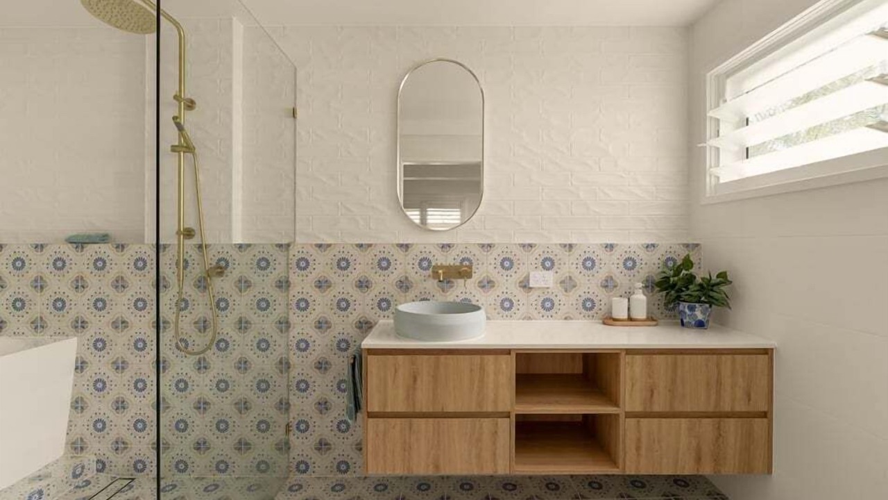 Photo of Bathroom in Burleigh Heads