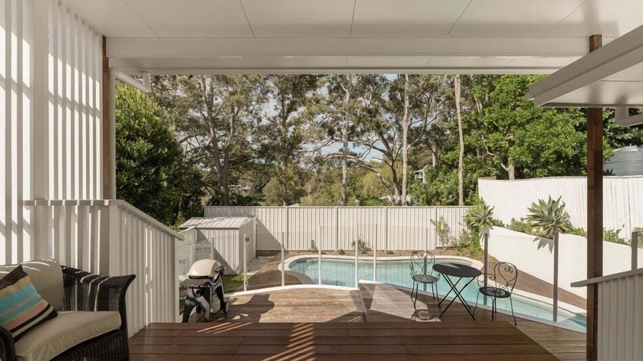 Photo of Patio Balcony in Burleigh Heads