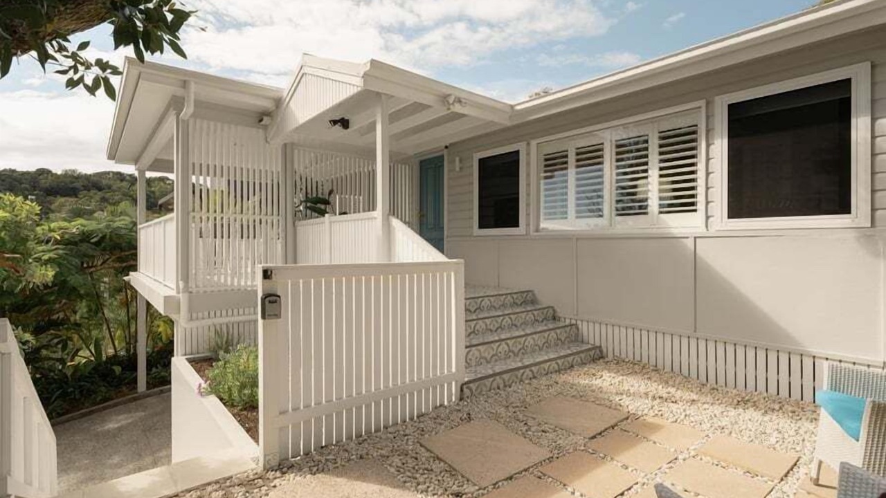 Photo of Patio Balcony in Burleigh Heads