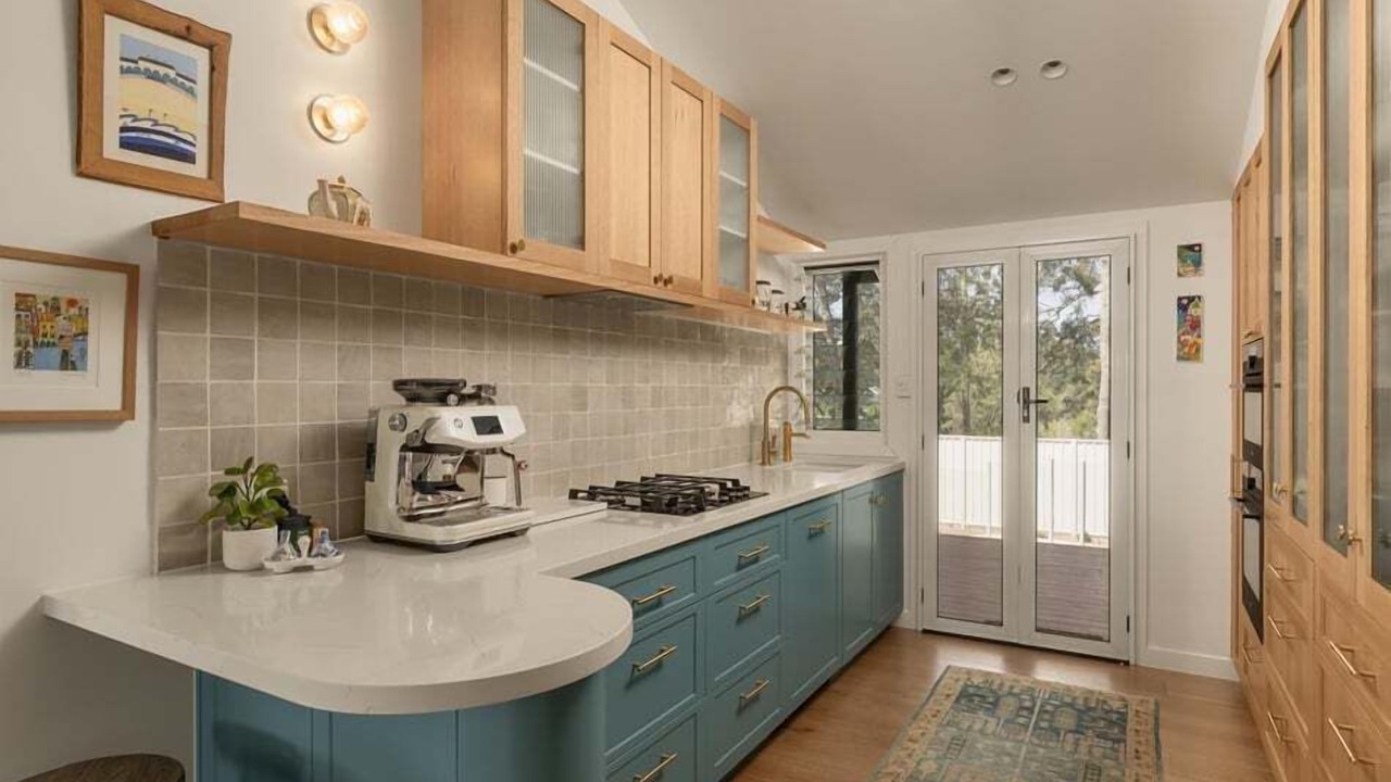 Photo of Kitchen in Burleigh Heads