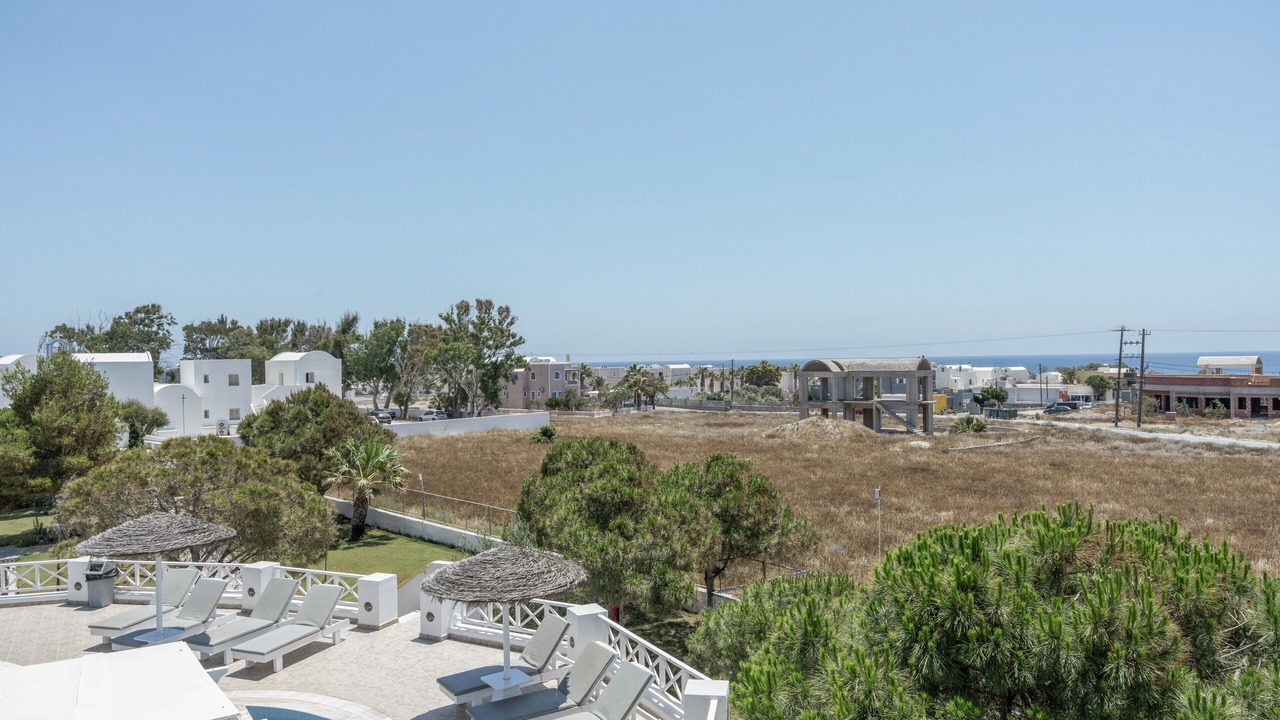 Photo of Patio Balcony in Agios Georgios