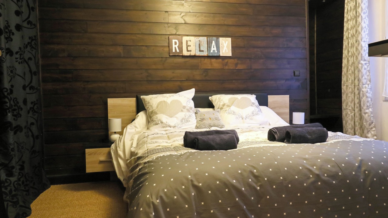 Photo of Bedroom in Issoudun