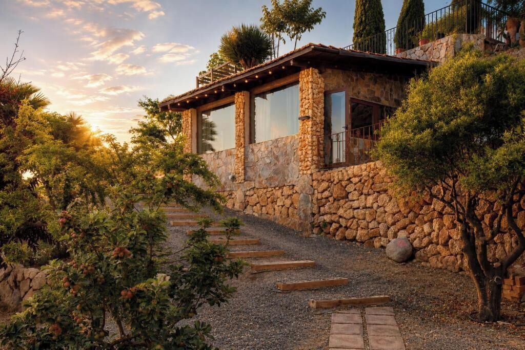 Photo of Outdoor in Vilaflor
