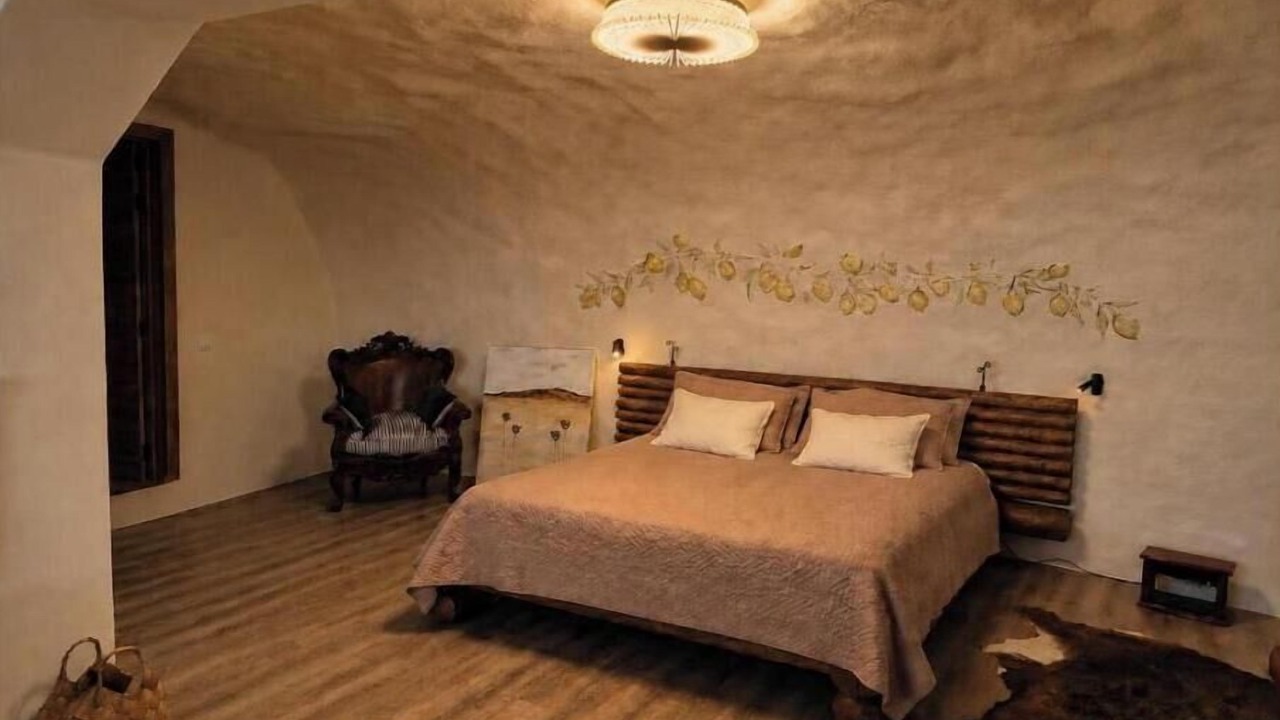Photo of Bedroom in Vilaflor