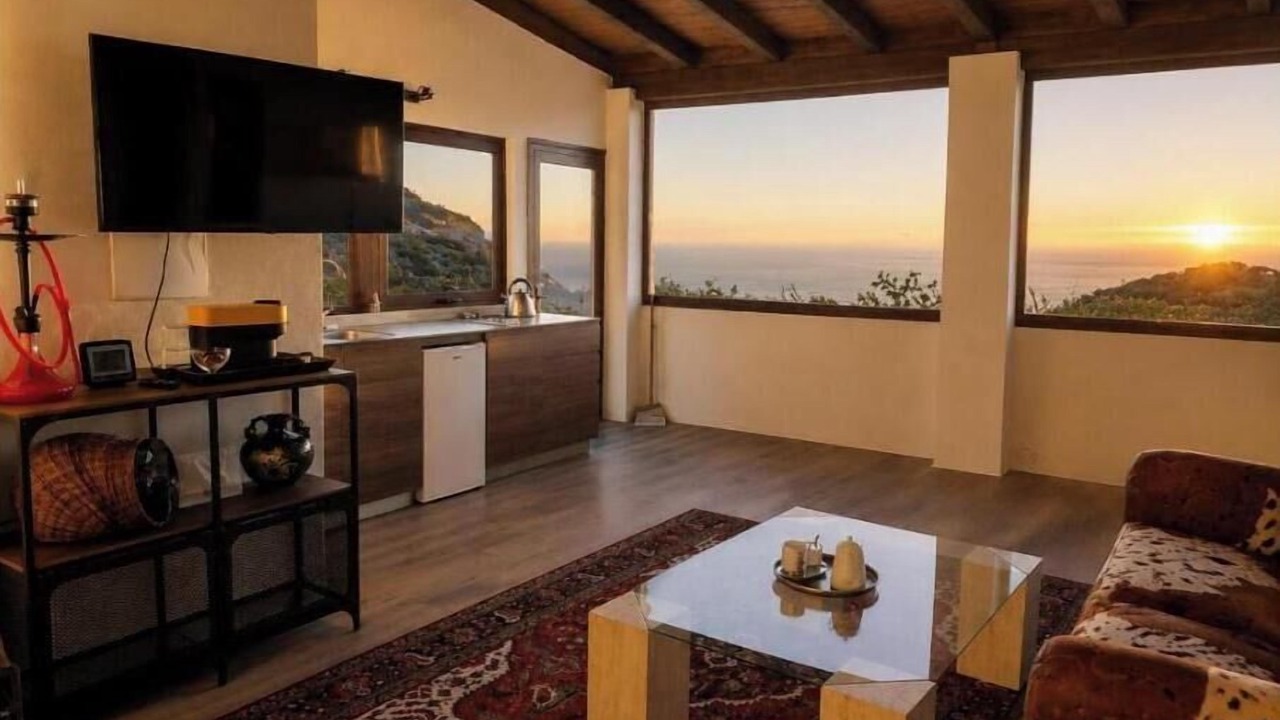 Photo of Livingroom in Vilaflor