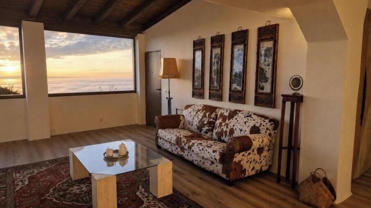 Photo of Livingroom in Vilaflor