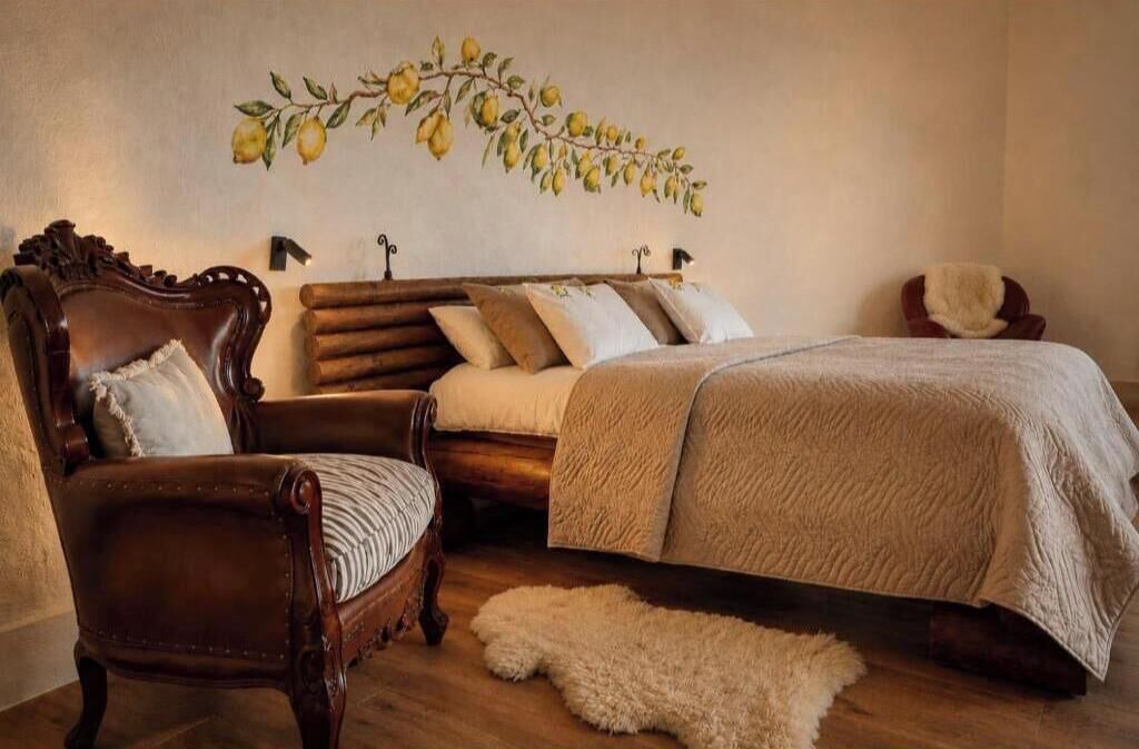 Photo of Bedroom in Vilaflor