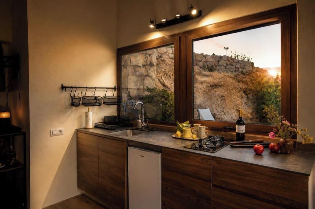 Photo of Kitchen in Vilaflor