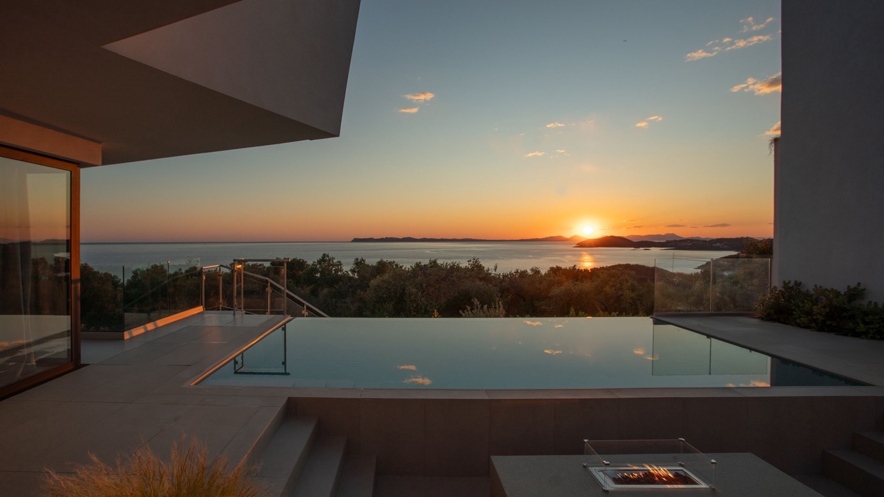 Photo of Outdoor in Sivota