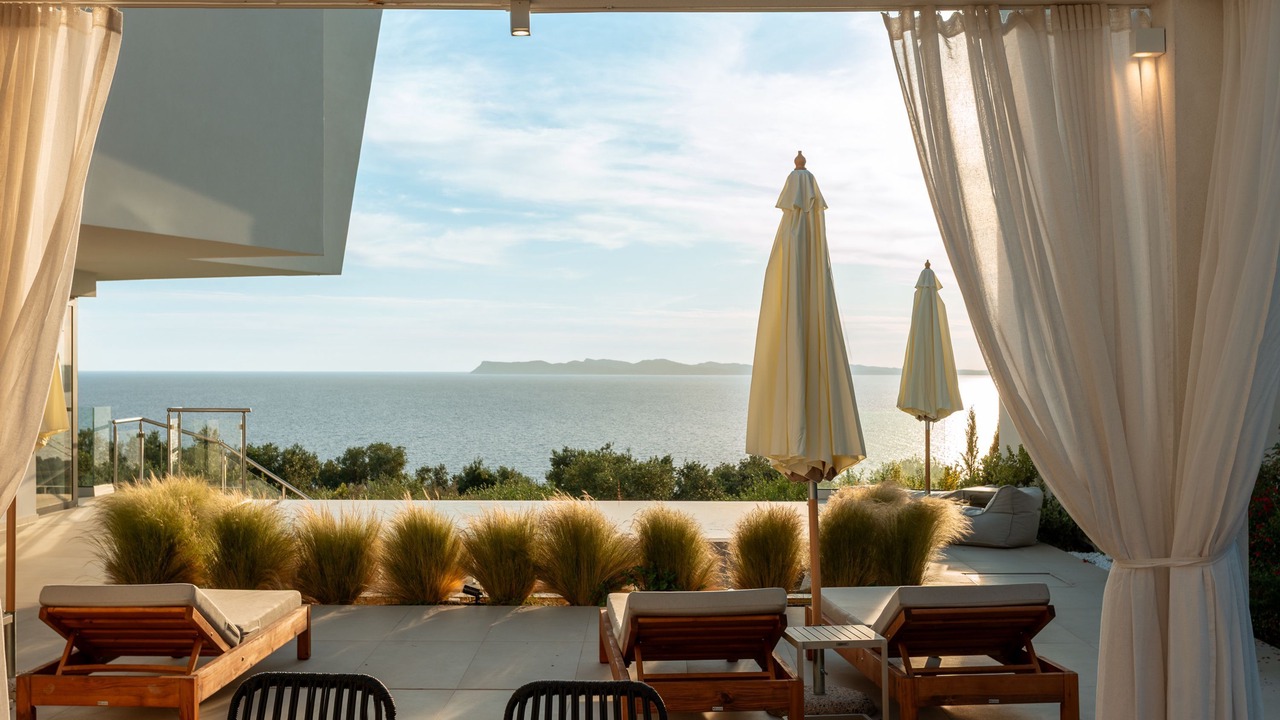 Photo of Outdoor in Sivota