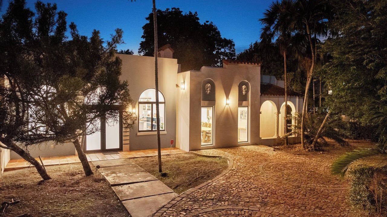 Photo of Outdoor in Miami Shores