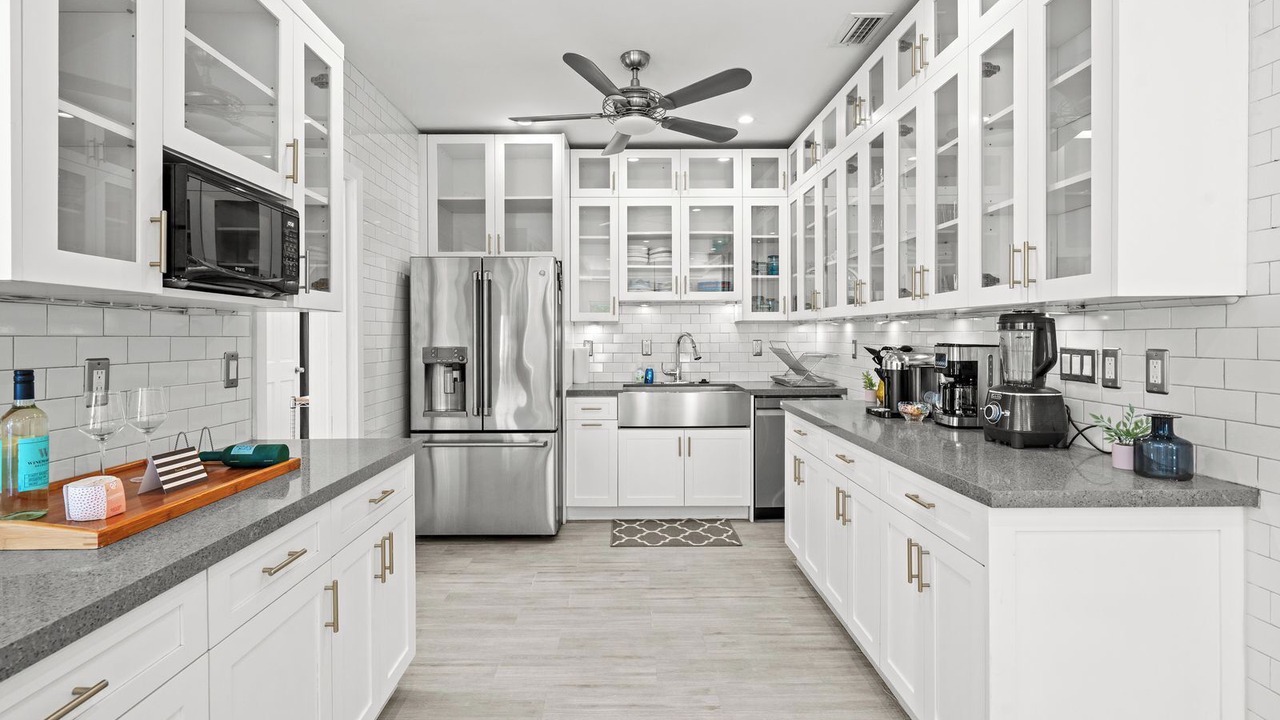 Photo of Kitchen in Miami Shores