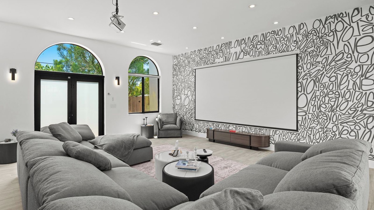 Photo of Livingroom in Miami Shores