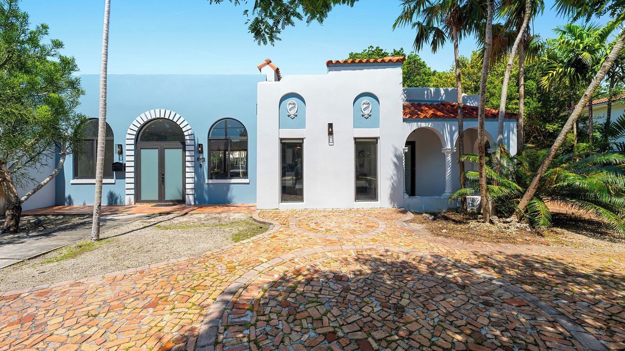 Photo of Outdoor in Miami Shores