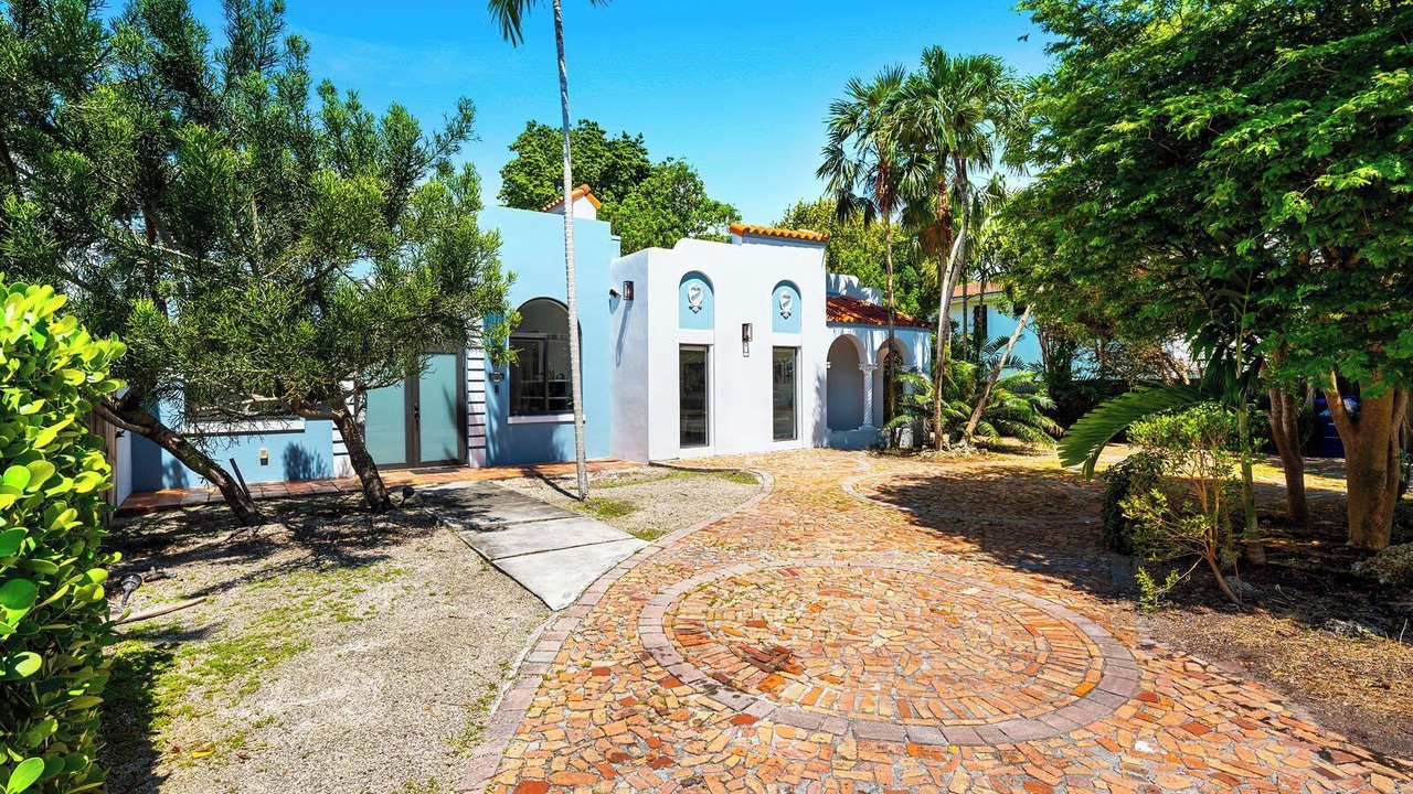 Photo of Outdoor in Miami Shores
