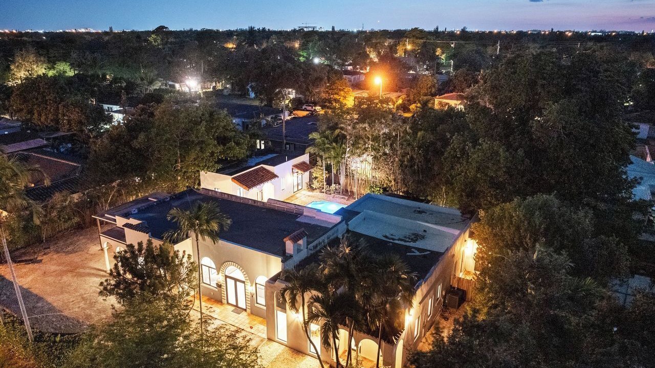Photo of Outdoor in Miami Shores