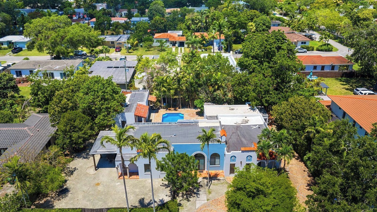 Photo of Outdoor in Miami Shores