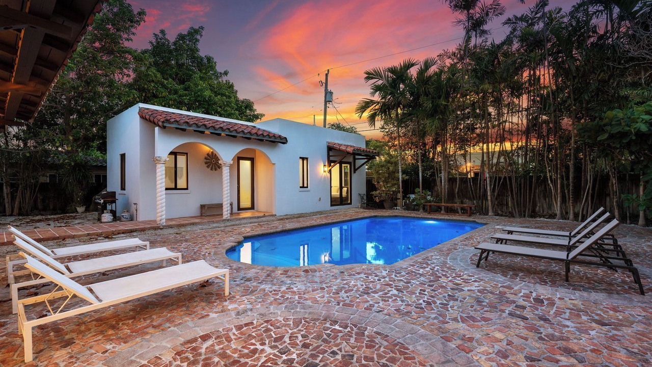 Photo of Outdoor in Miami Shores