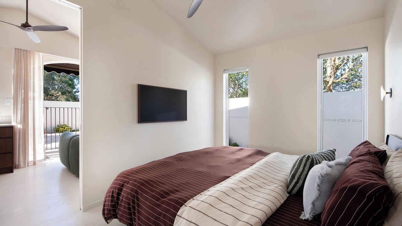 Photo of Bedroom in Mermaid Waters
