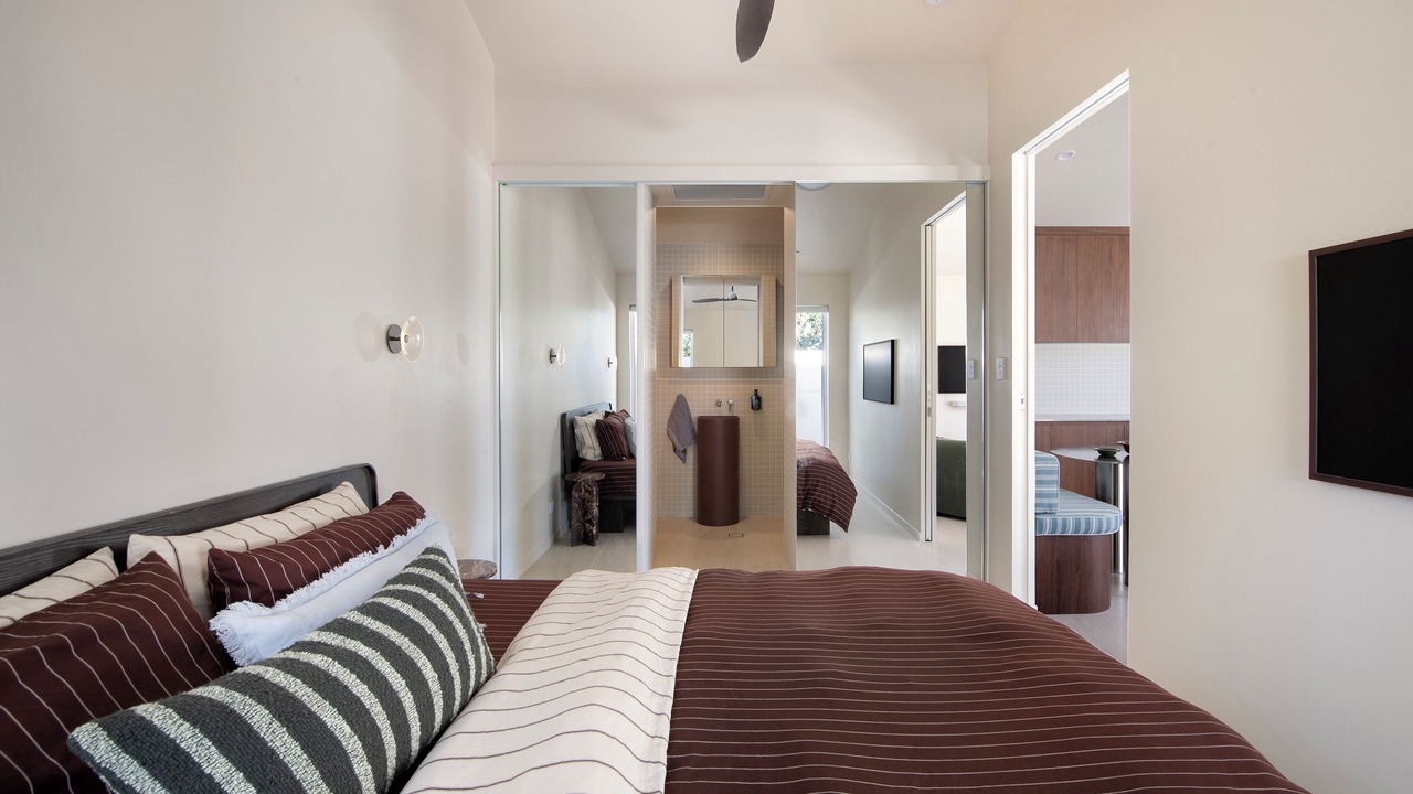 Photo of Bedroom in Mermaid Waters