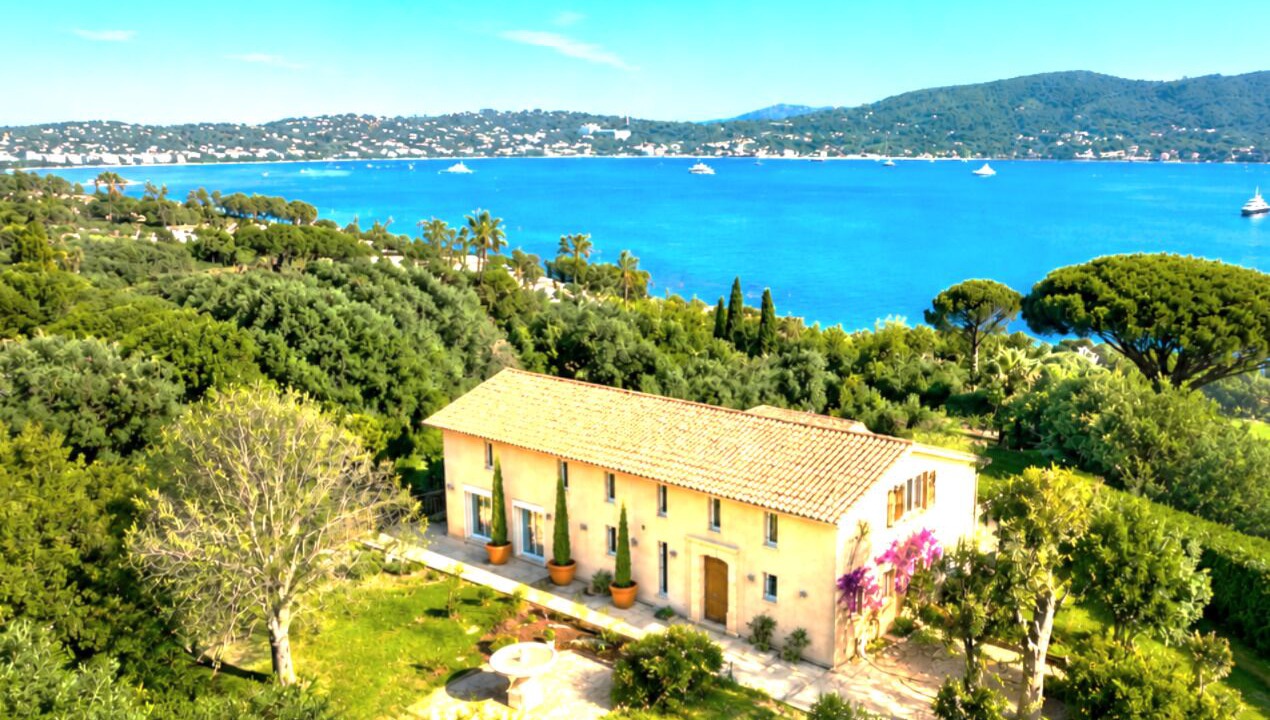 Photo of Outdoor in Sainte-Maxime - Saint-Tropez