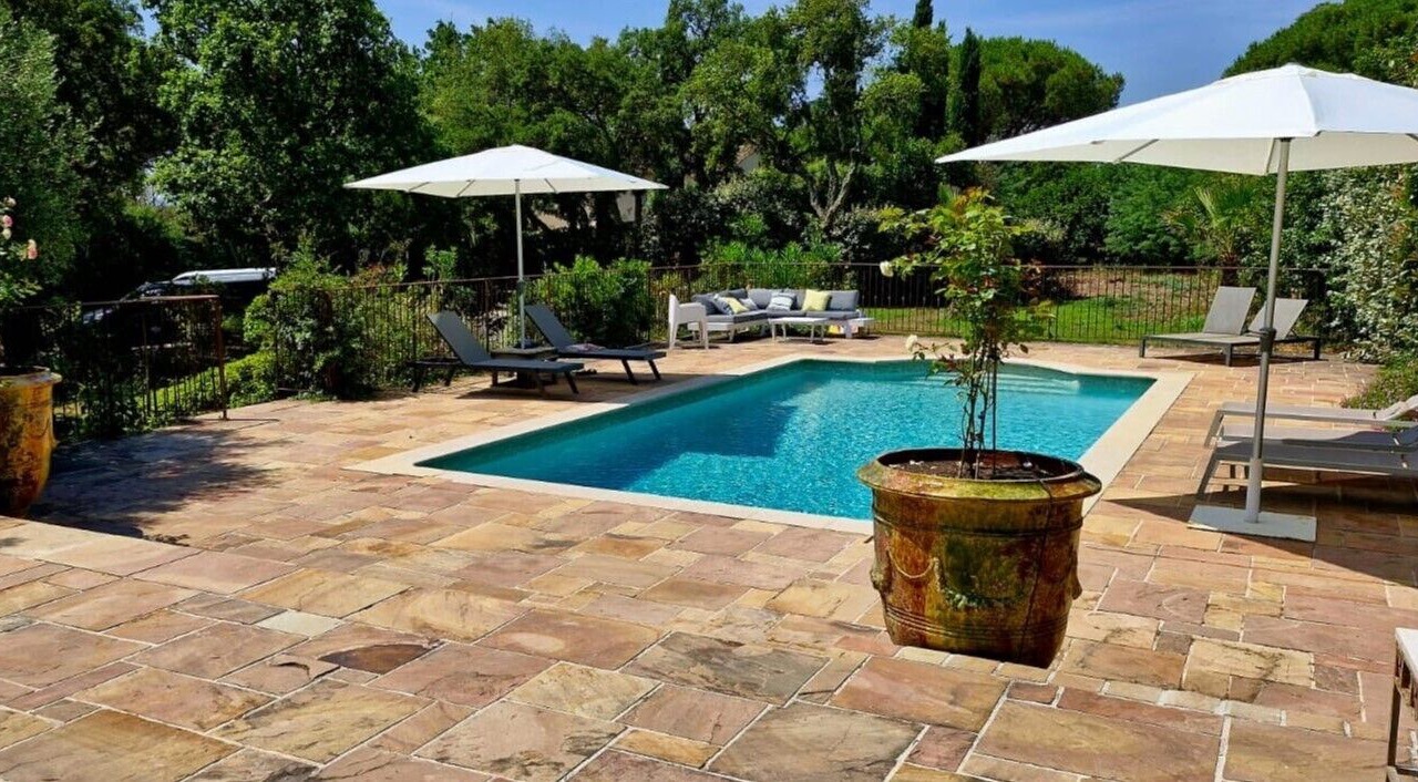 Photo of Outdoor in Sainte-Maxime - Saint-Tropez