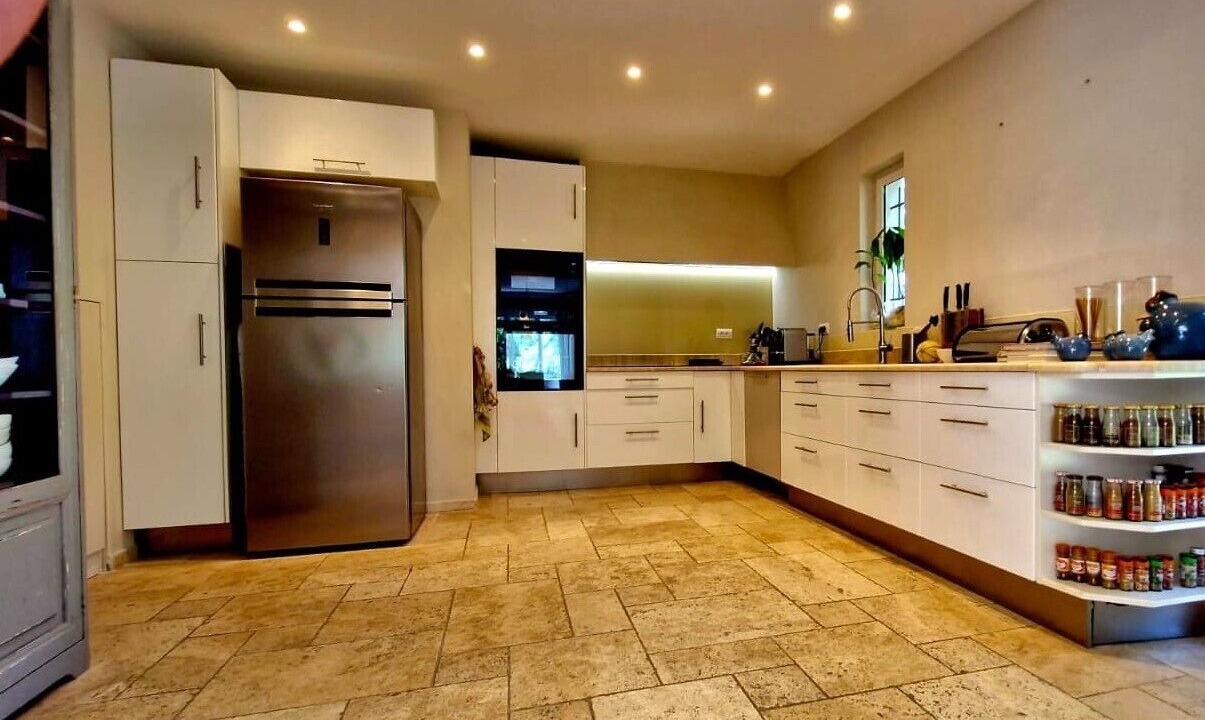 Photo of Kitchen in Sainte-Maxime - Saint-Tropez