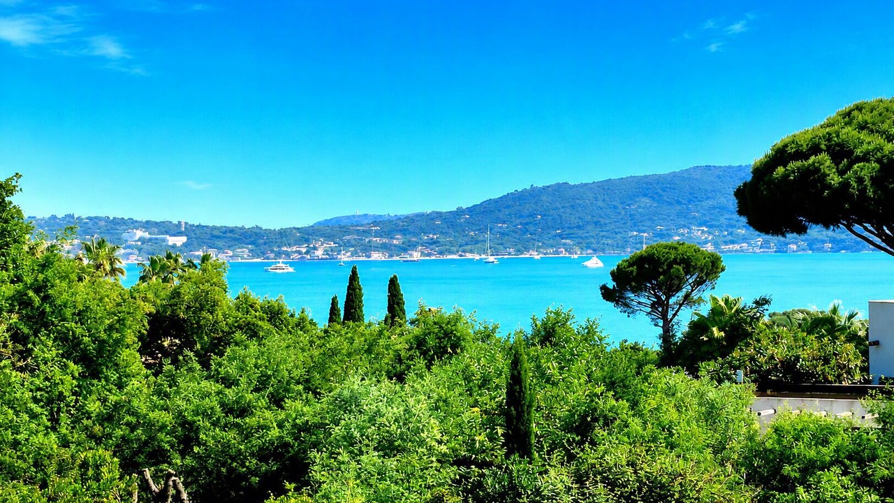 Photo of Others in Sainte-Maxime - Saint-Tropez