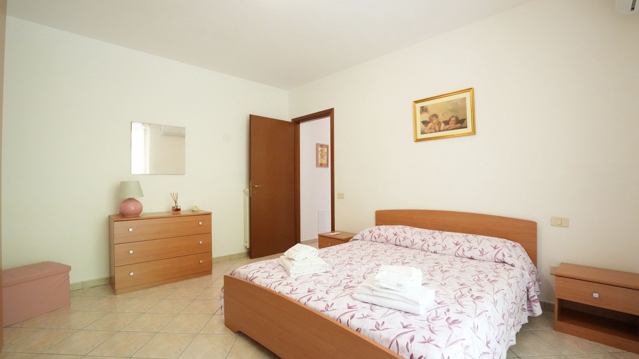 Photo of Bedroom in Tramonti