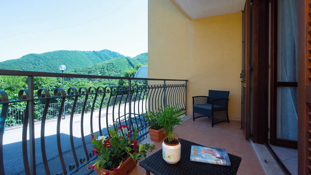 Photo of Patio Balcony in Tramonti