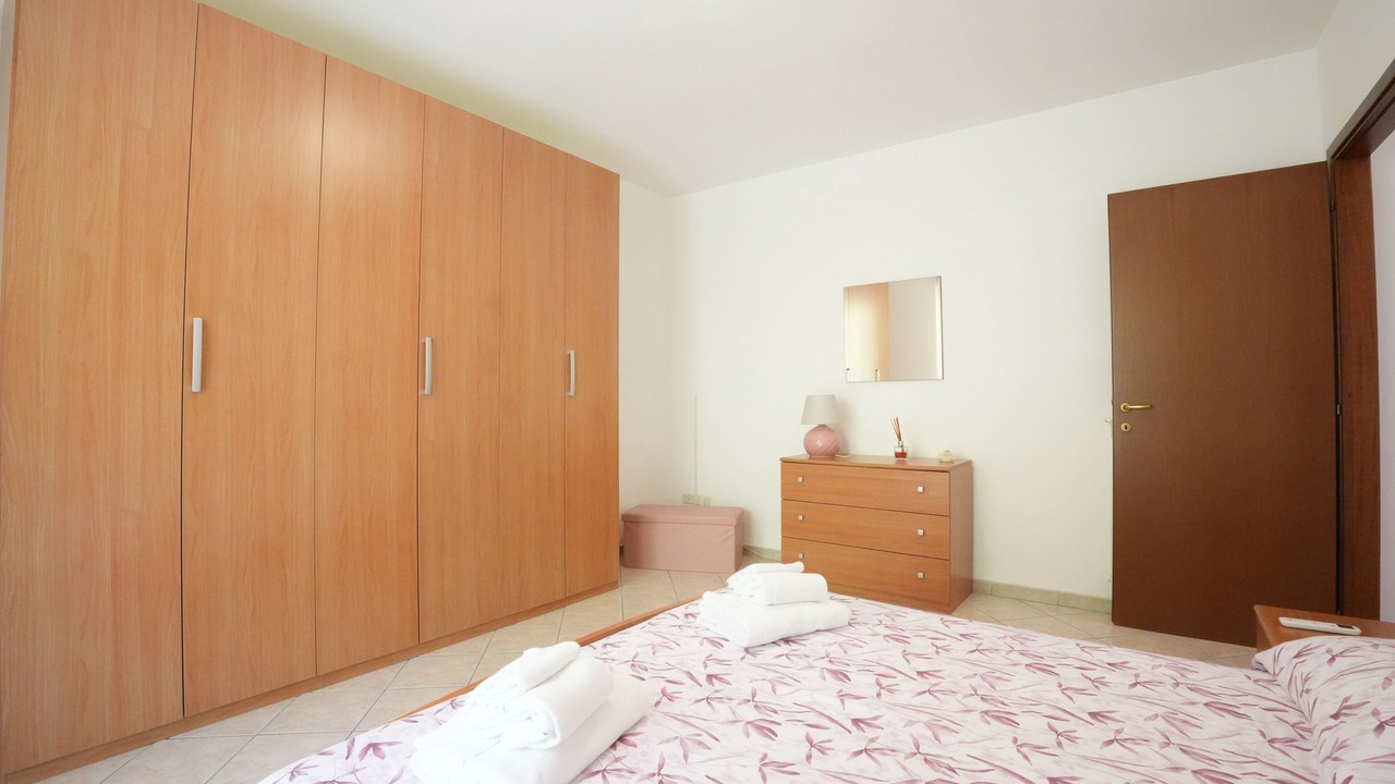Photo of Bedroom in Tramonti