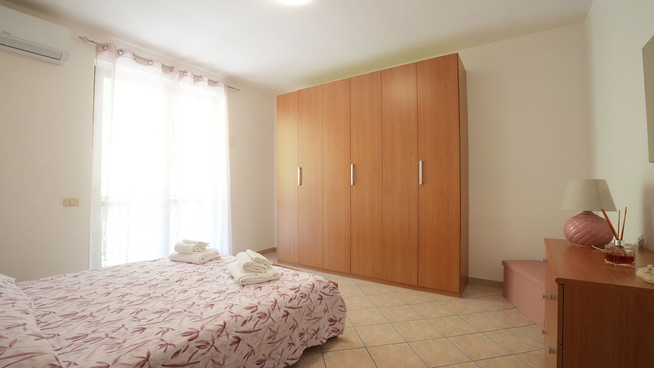Photo of Bedroom in Tramonti