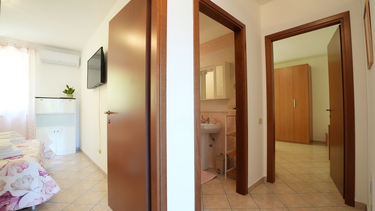 Photo of Bedroom in Tramonti