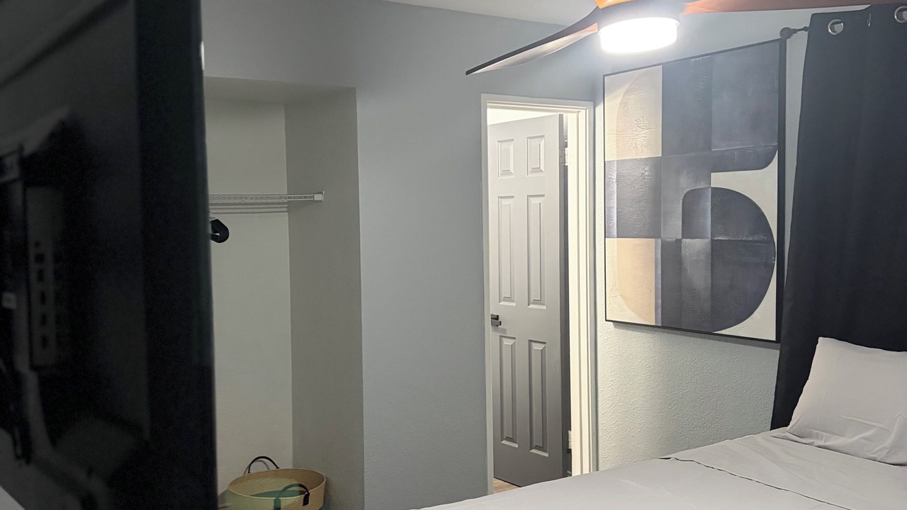 Photo of Bedroom in Pine Hills