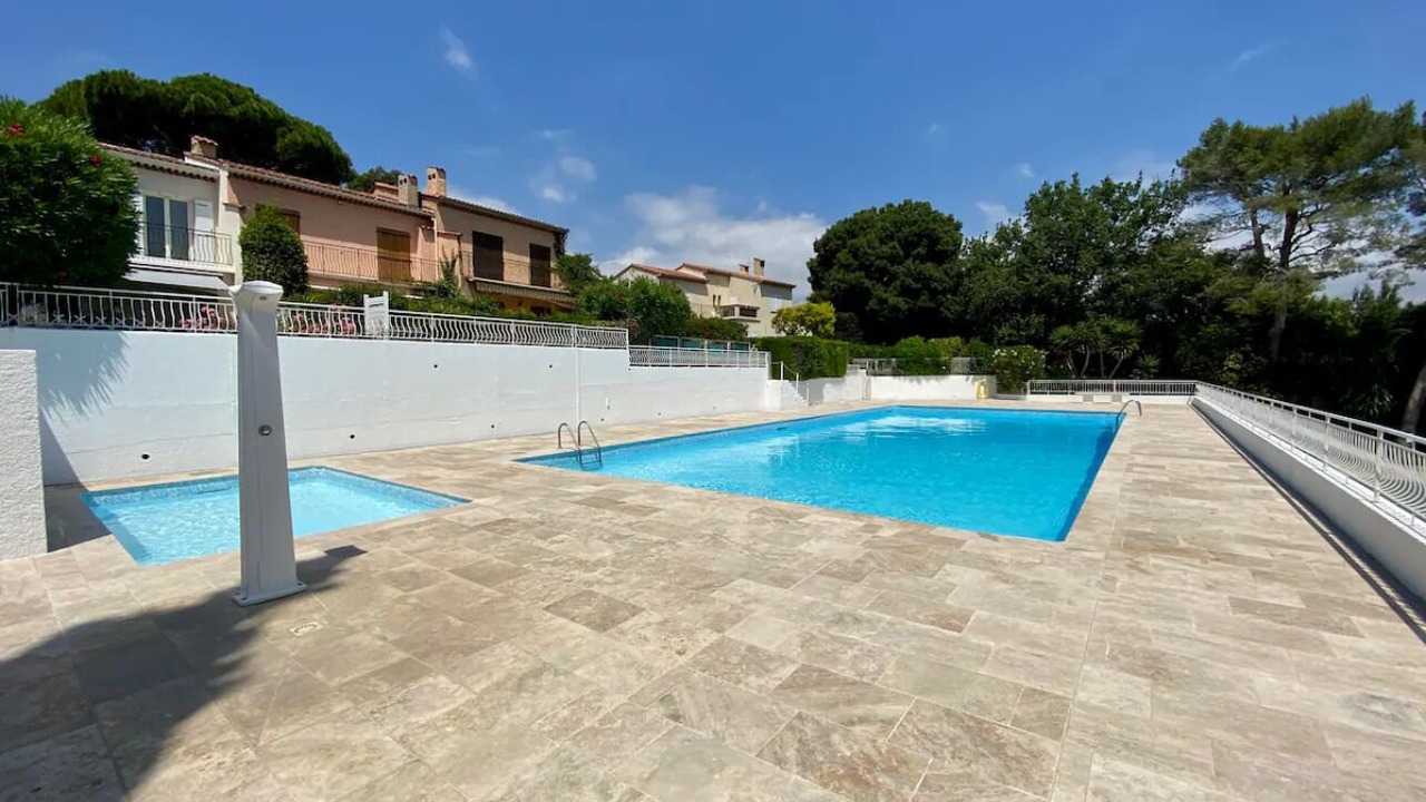 Photo of Outdoor in Bastide Giraud
