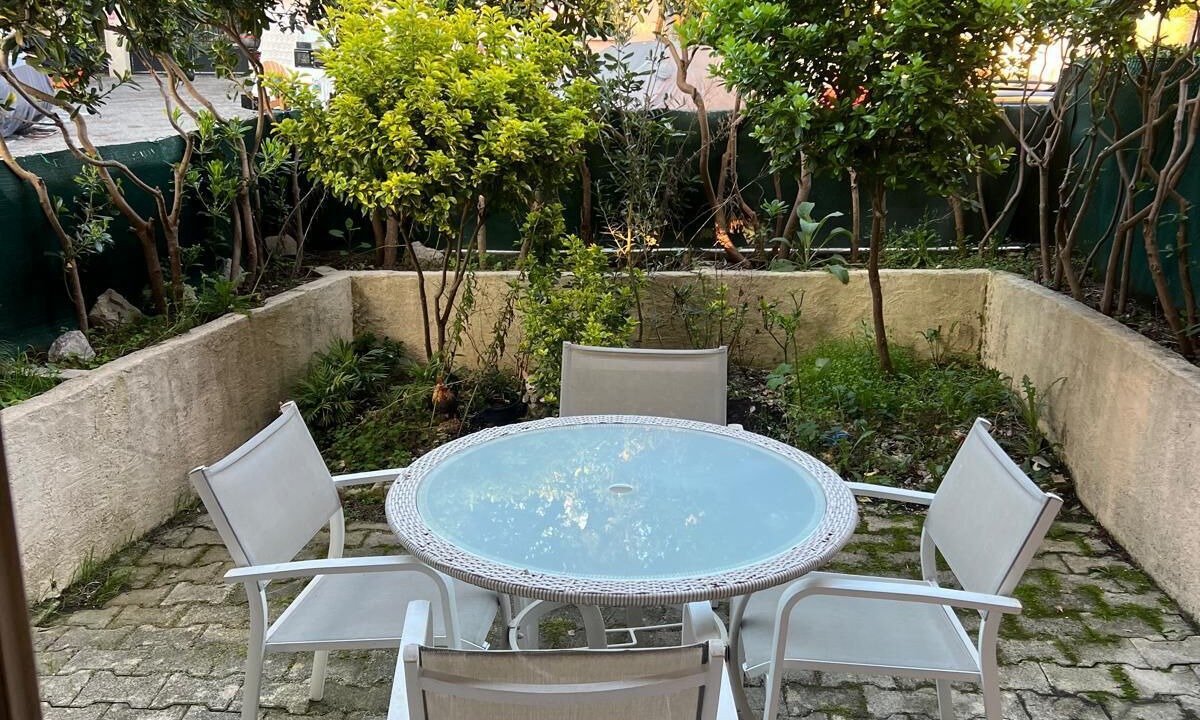 Photo of Outdoor in Bastide Giraud