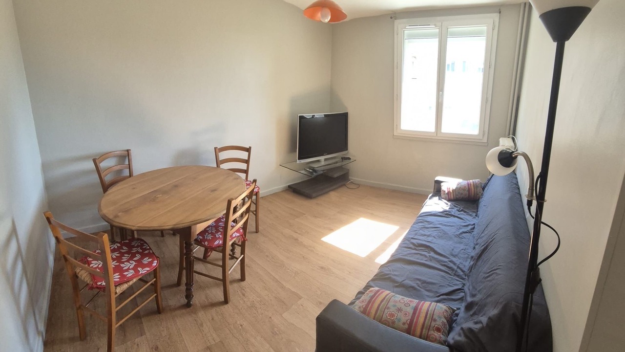 Photo of Livingroom in Aubenas