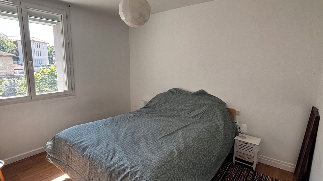 Photo of Bedroom in Aubenas