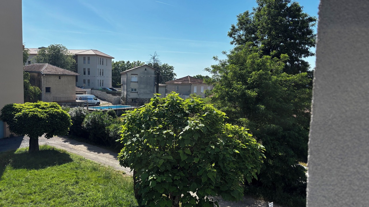 Photo of Outdoor in Aubenas