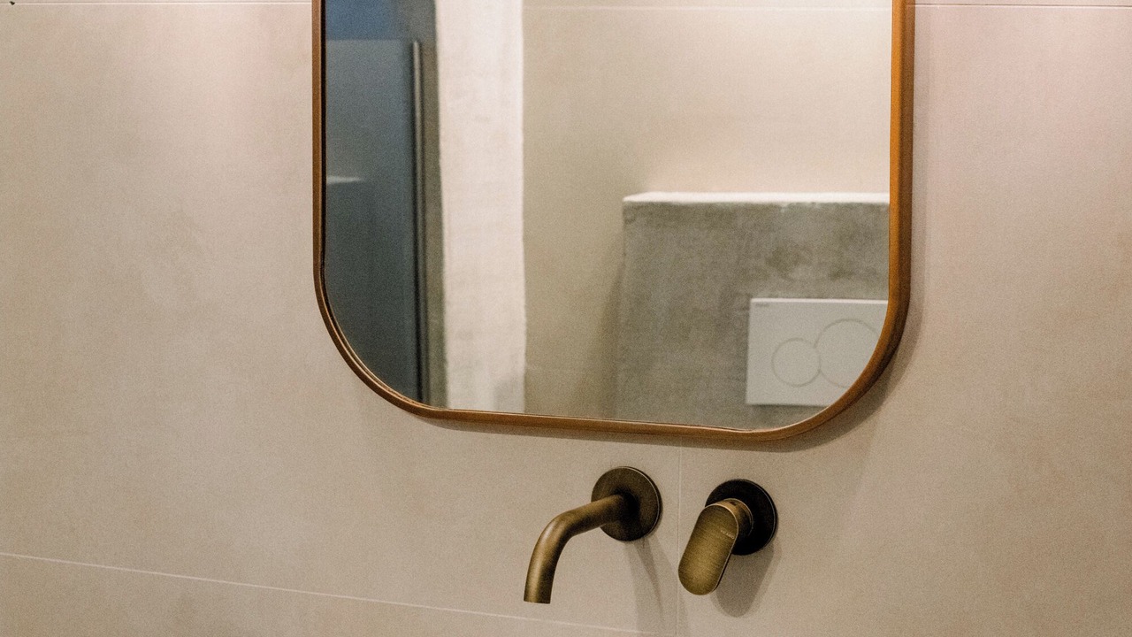 Photo of Bathroom in Pylos