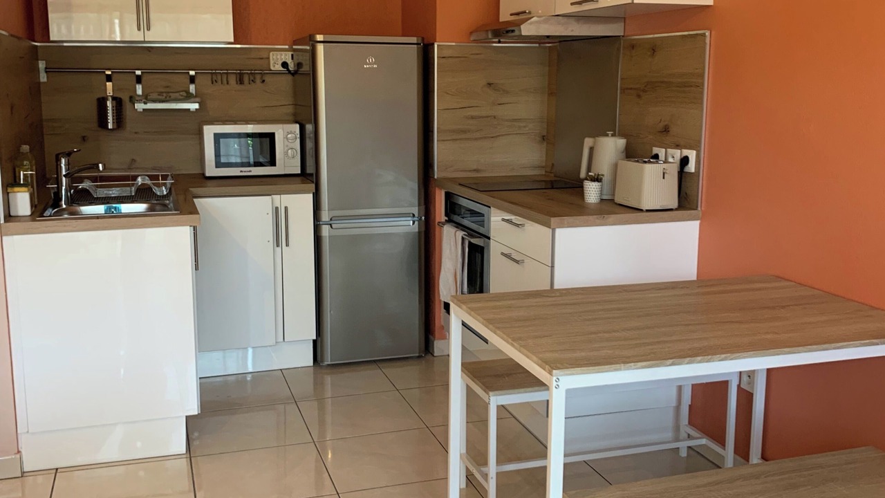 Photo of Kitchen in Draguignan